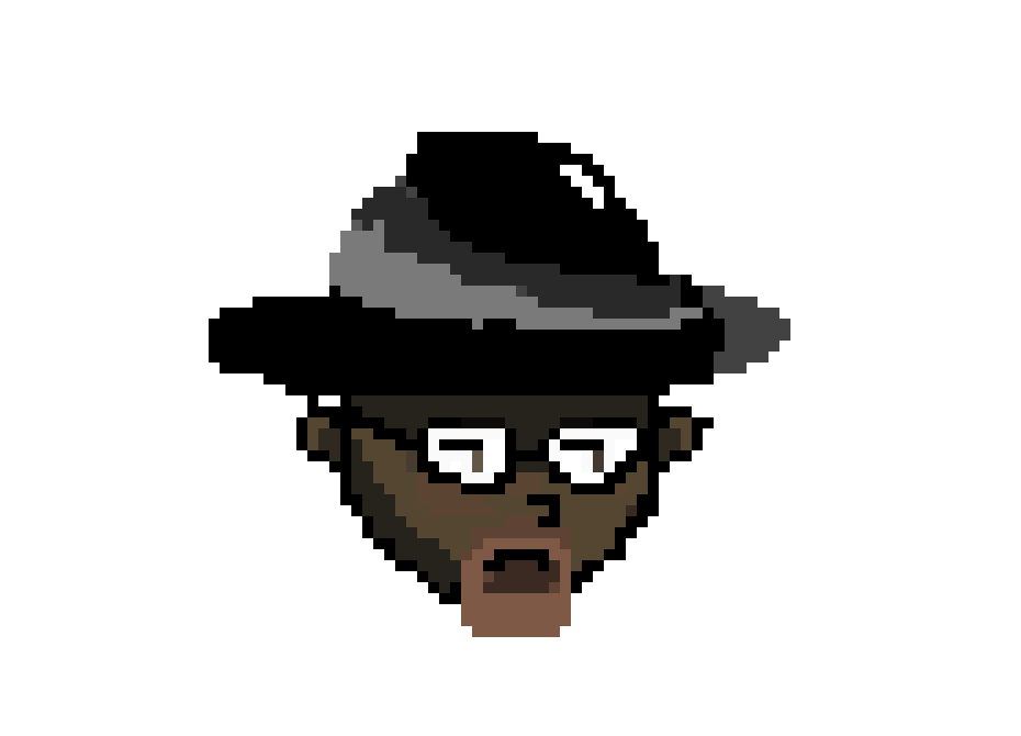 [9ee7f3] Walter 2.0!!!!!