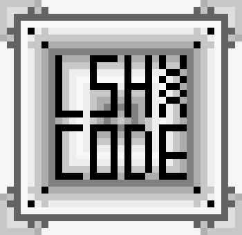 [8a956b] LSH.DNA.CODE