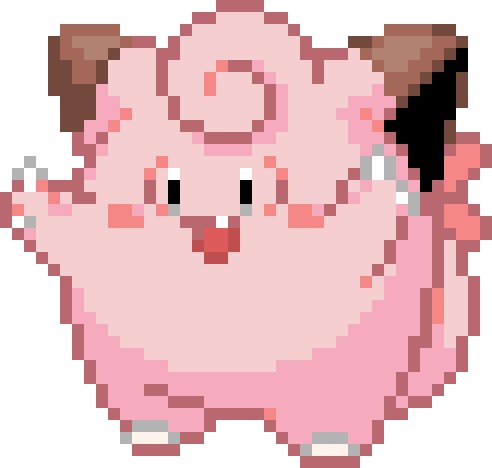 [b6a598] Clefairy