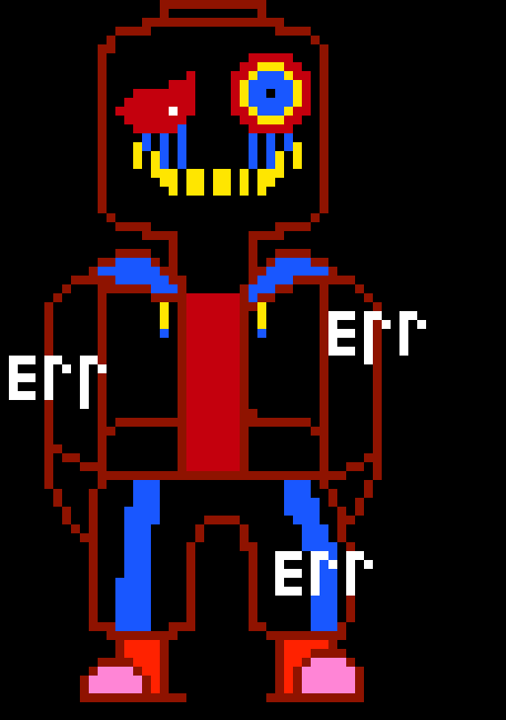 ERROR!sam  updated