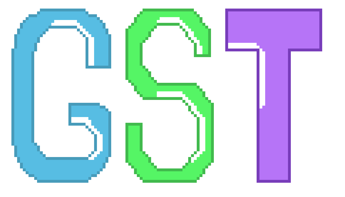 [9664c4] GST Wallpaper