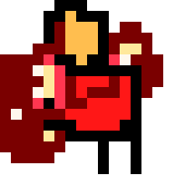 [a42508] NPC ROJO dead