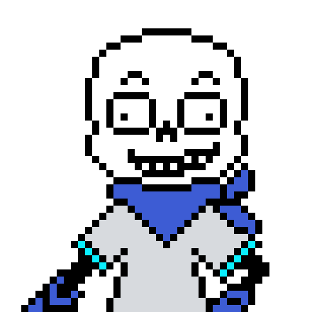[b9de0d] HEY EPIC ROBOT! DO YOU LIKE WATCHING NAPSTABLOOK!? - swapy! sans