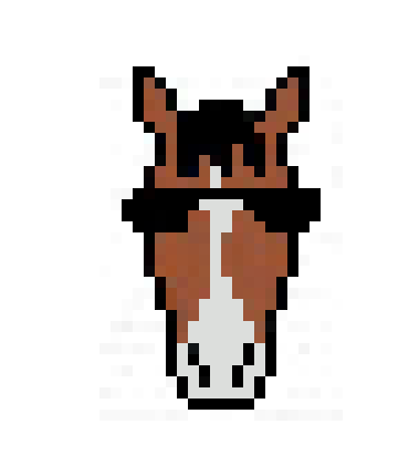 [2931c9] horse 5.0