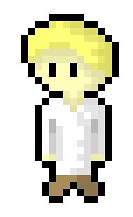 [31b155] Joseph_walking_2