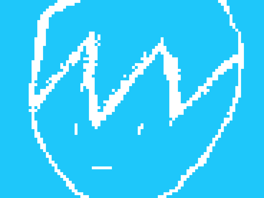 [9d44a5] Soooo are u blue in real life 