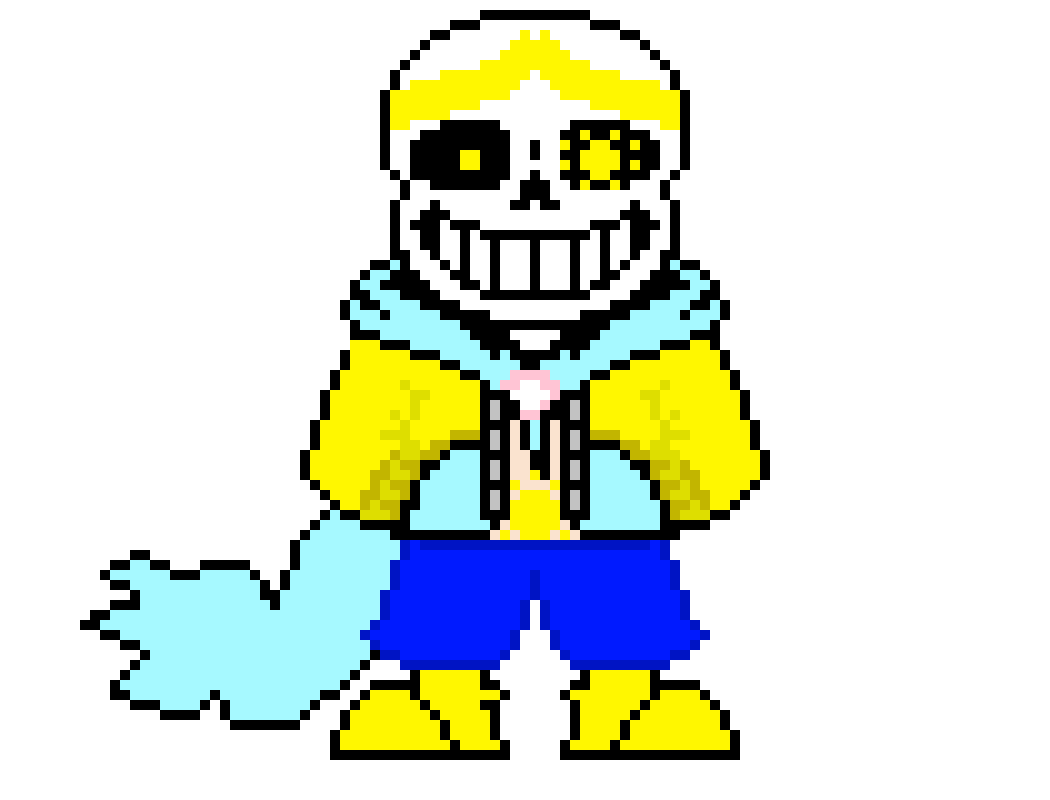 [9664c4] Sunset (my oc ) dream form
