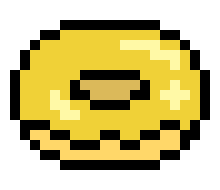 [9664c4] Donut