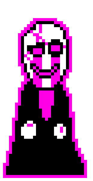 [f2cde8] ClickGlitchGaster_Idle