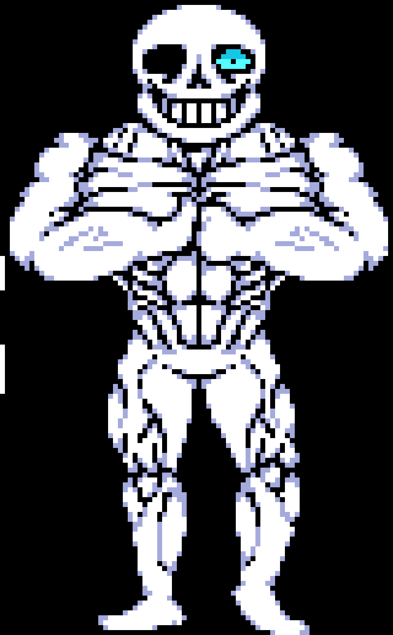 "Buff Sans V2 | -Terrie