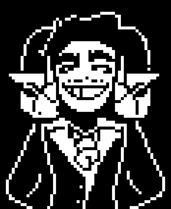 [cc5a8d] Good to know its not just me not seeing the sprites.