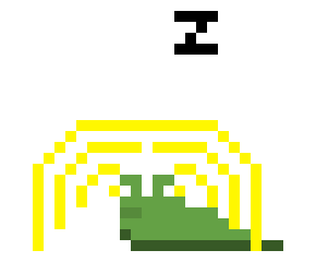 [ebf4b7] slug  z2Z