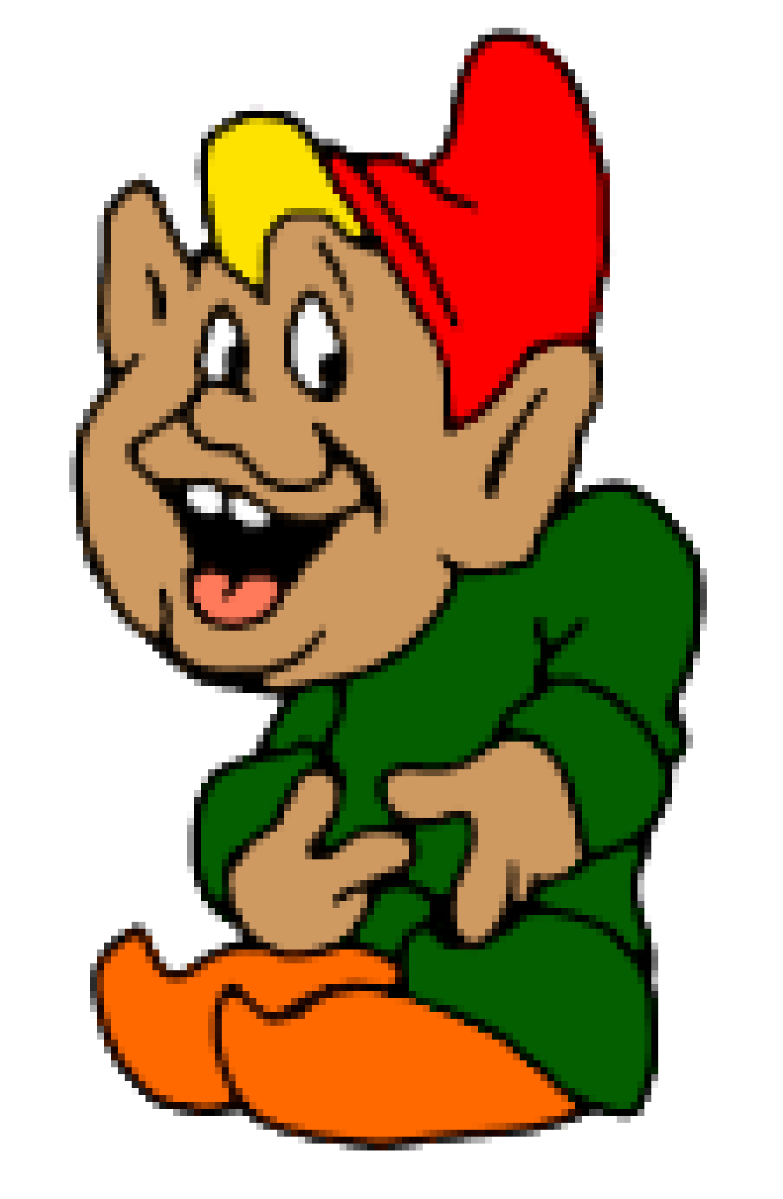 [0e3ee2] elffie