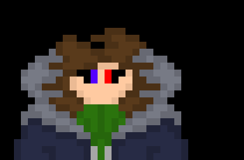 [1b11f5] Caftar, if you're good with Papyrus sprites, you can own SwapTerror. - Draedon