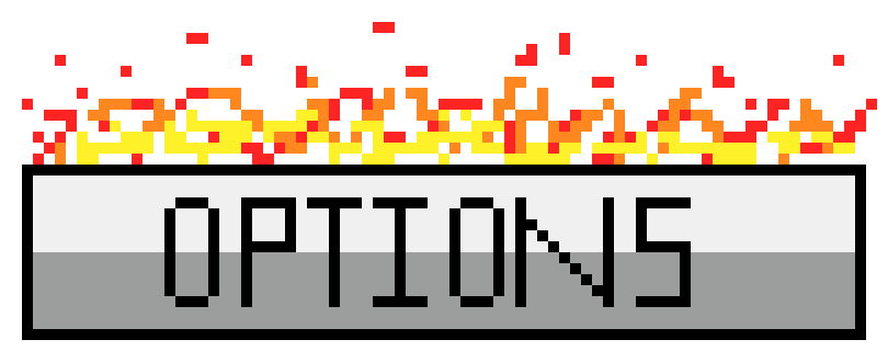 [217d4e] Options button concept
