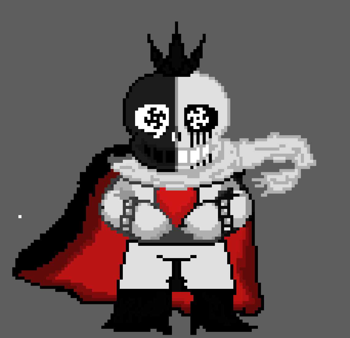 [72569f] Emperor Multiverse.