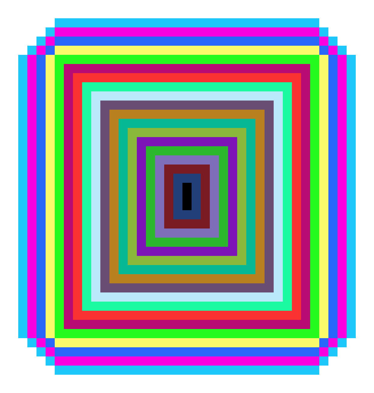 [9664c4] Tunnel