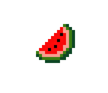 [9664c4] watermellon 