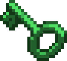 [7060db] green_key