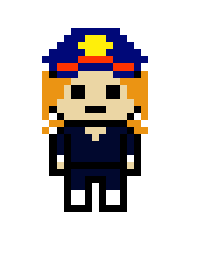 [09c9ab] danganronpa pixel kemy