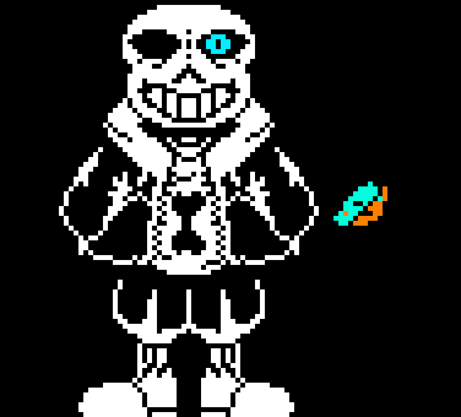 Sans V2.4