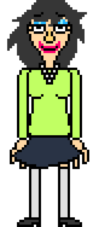 [9664c4] susan