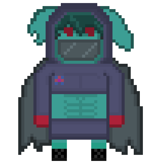 [5205f3] Rumor fixed ear Sprites