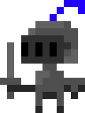 [9664c4] Dark Knight