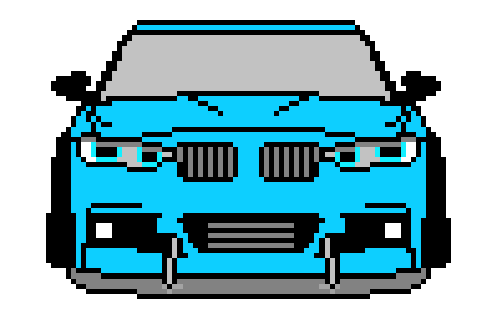 [20c352] BMW