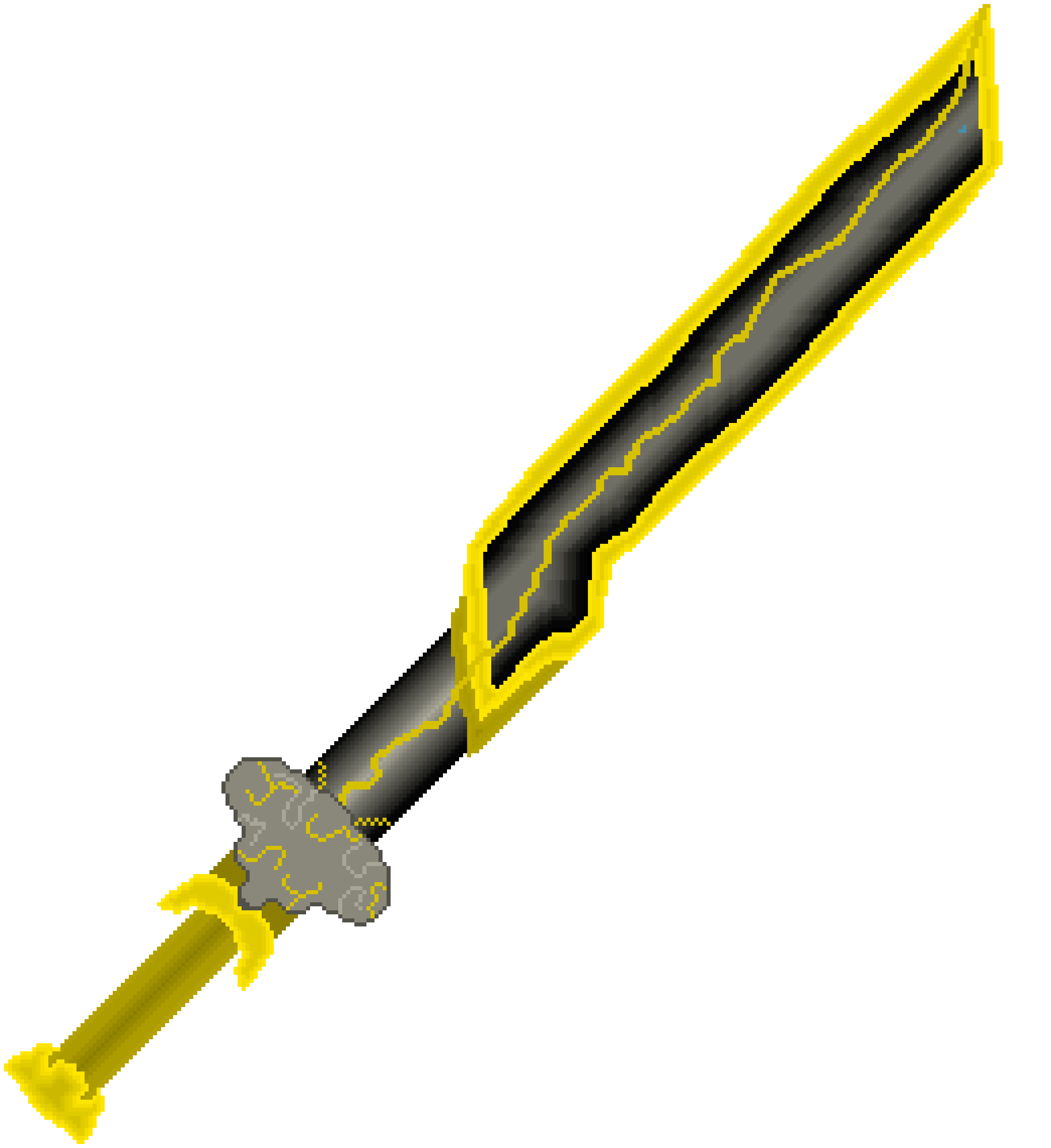 [7e2ef4] Thunder Bringer
