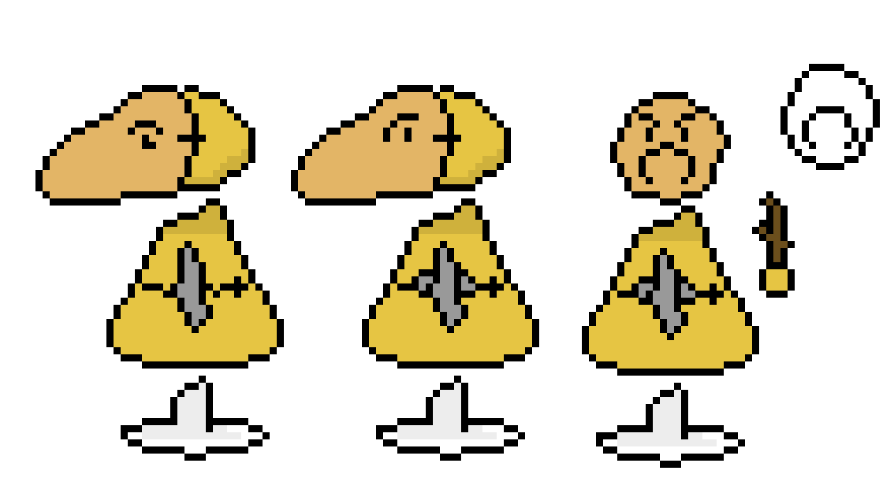 [edecc3] The dummy looks mildly annoyed