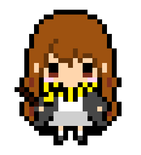 [9664c4] Hermione Granger