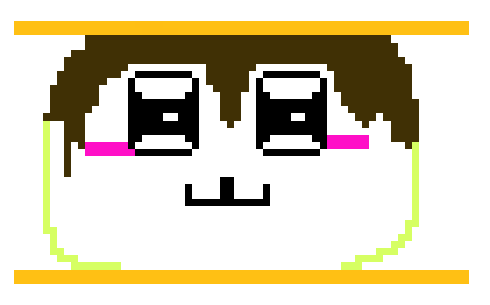 [9664c4] Kawaii Smore