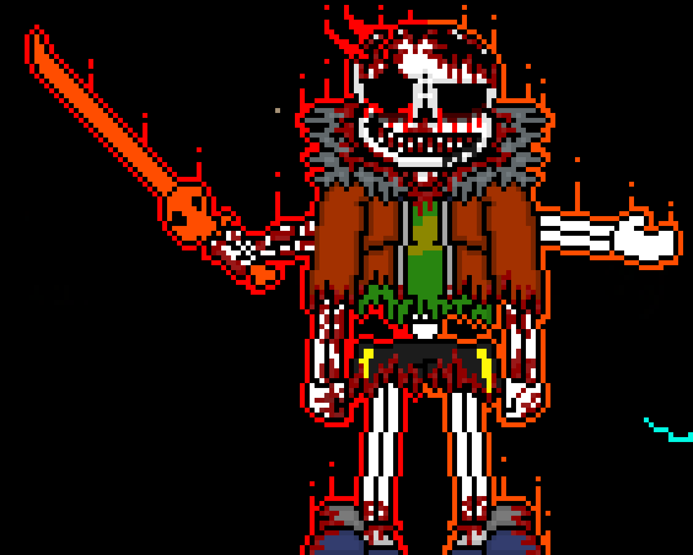 [691fe2] Welp, any ideas for stuff i could add to phase 3?    -Ash