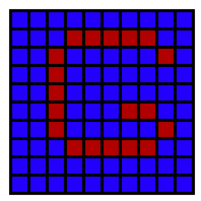 [c5d83f] 10x10 grid