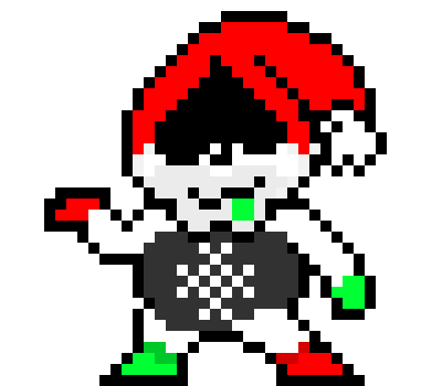[5a726a] Christmas Lancer