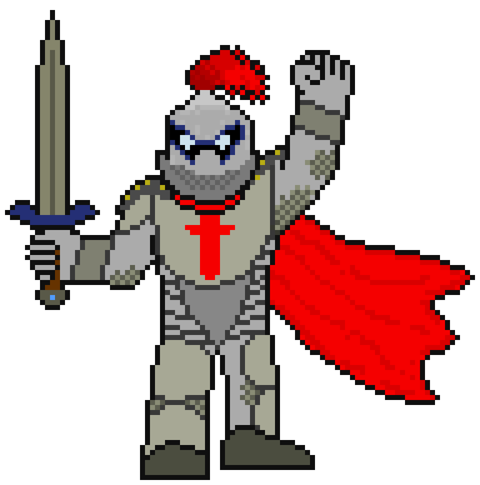 [62036f] Knight