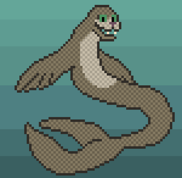 [9664c4] Texture Practice