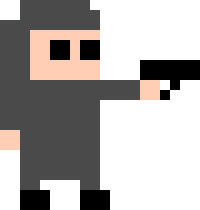 [9664c4] Pixel Robber