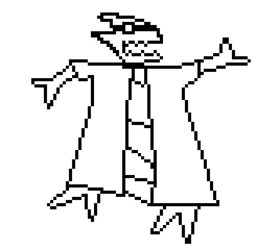 [9664c4] Nightmare alphys