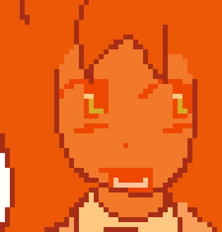 [5a0323] you just put a lot more effort and thought into ur shading so if i can make pretty realistic stuff while being a slacker a true disciplined artist should be able to make the mona lisa