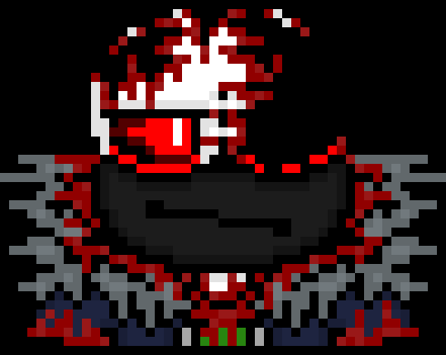 [57dac4] his annoyance is tolerable, also where has your puppet been? havent seen 'em in ages