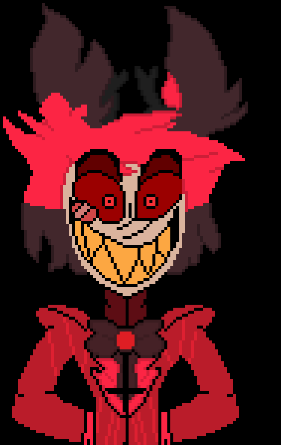 [4793a2] -slips off the hotel by accident but grabs onto the edge- uh oh...-hes like...50 feet in the air- 