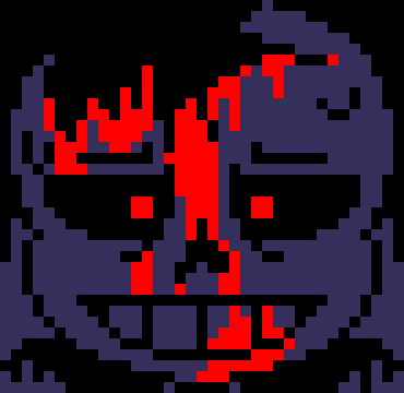[7ce906] ... -HorrorTale Sans