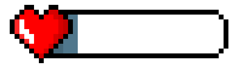 [f6f0b0] Health Bar
