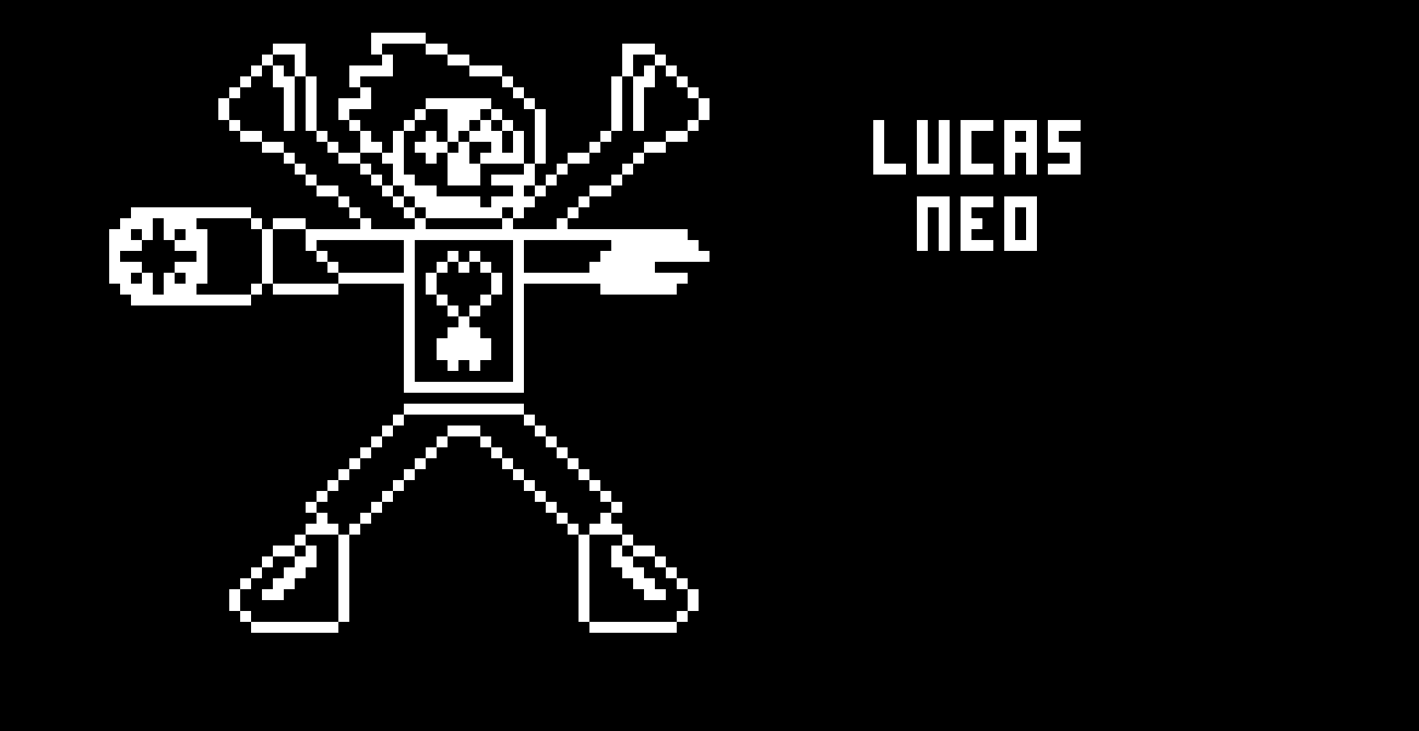 [9664c4] Lucas NEO
