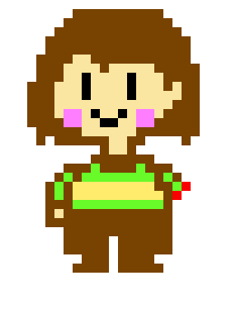 [53a360] picks up the knife with other arm *