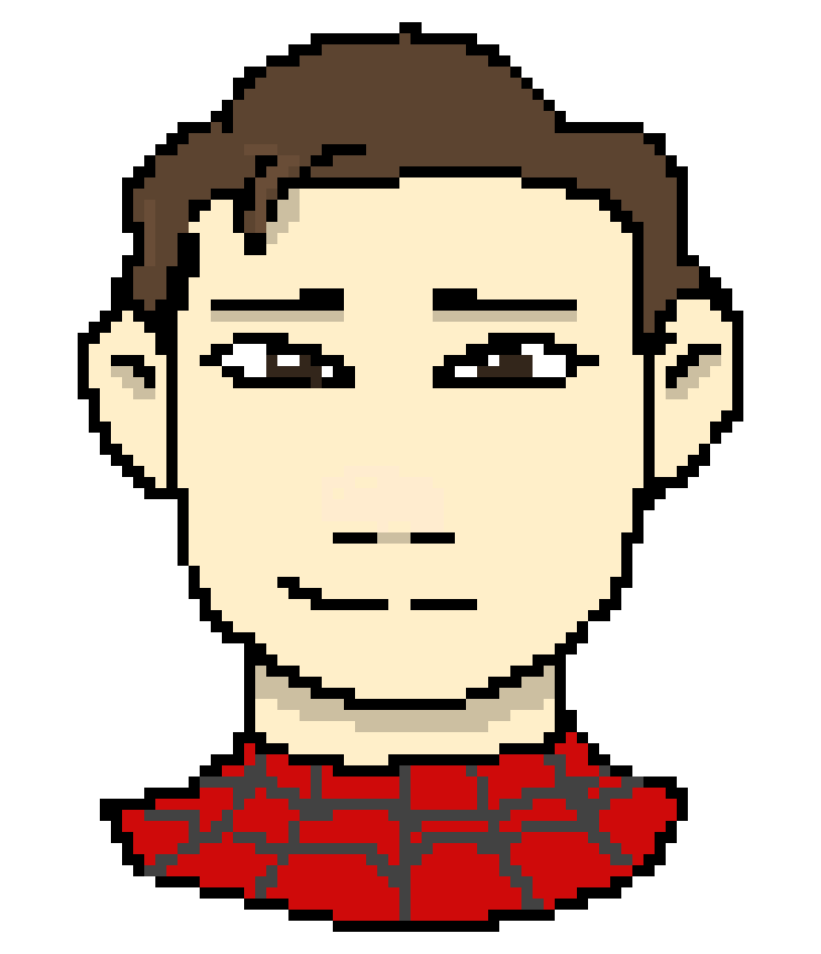 [9664c4] Peter Parker