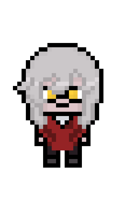 [faf0b3] Ms. Clause