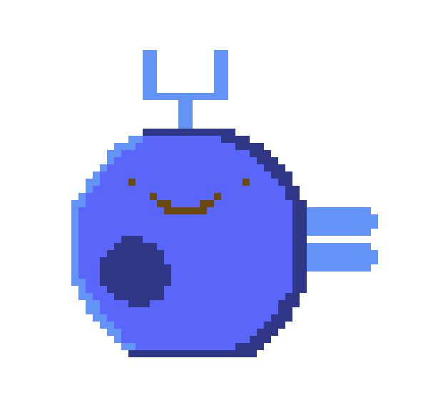 [671114] Helper T-Cell Blue2